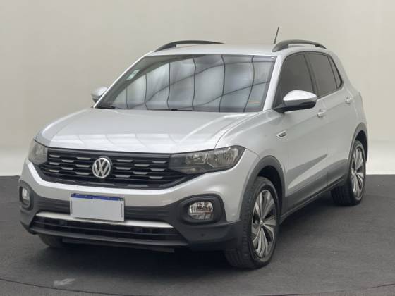 VOLKSWAGEN T-CROSS 1.0 200 TSI TOTAL FLEX MANUAL VOLKSWAGEN T-CROSS 1.0 200 TSI TOTAL FLEX MANUAL